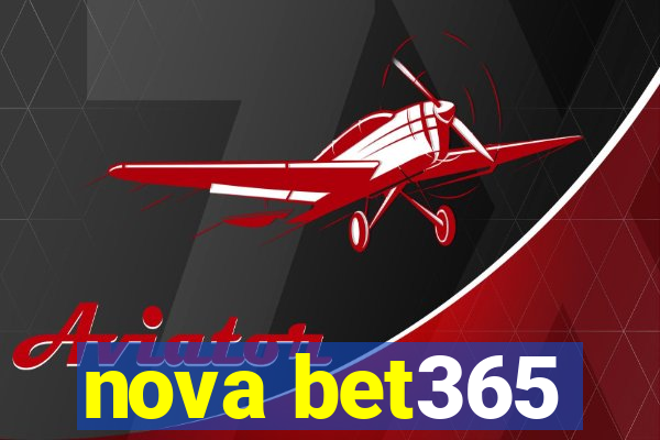 nova bet365